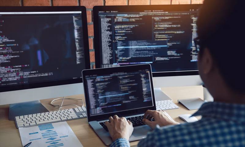 数据科学选型:R与Python如何赋能陆丰市网站建设?